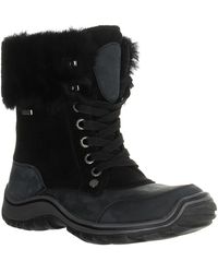 pajar alexandra boots