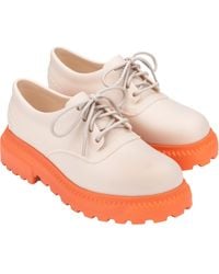 Melissa - Ad Lugged Derby - Lyst