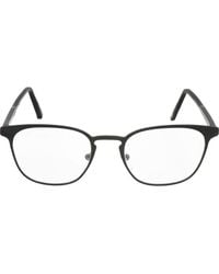 Retrosuperfuture - 56Mm Square Optical Glasses - Lyst