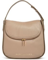 Marc Jacobs Hobo bags for Women - Up to 59% off | Lyst
