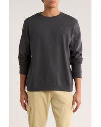 Hurley - Icon Crewneck Sweatshirt - Lyst
