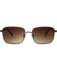 Florence By Mills - 54Mm Square Sunglasse - Lyst