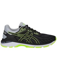 asics gel kahana 5 blu