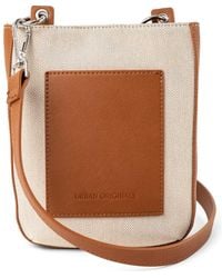 Urban Originals - Harper Crossbody Bag - Lyst