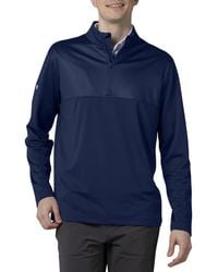 Levelwear - Quarter Zip Pullover - Lyst