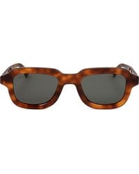 Retrosuperfuture - 52Mm Square Sunglasses - Lyst