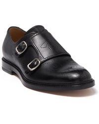 gucci monk shoes