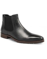bacco bucci chelsea boot