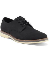 Abound - Frederick Hybrid Cap Toe Derby - Lyst