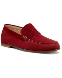 Stuart Weitzman - Brady Penny Loafer - Lyst