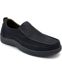 Aston Marc - Classic Slip-on Loafer - Lyst