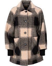 pendleton petite coats