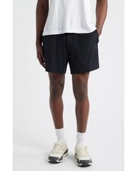 24/7 - Dna Performance Mesh Shorts - Lyst