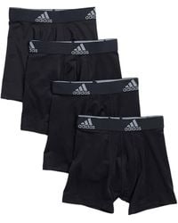 adidas Boxers for Men | Online Sale up to 47% off | Lyst