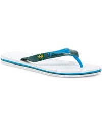 ipanema flip flops mens