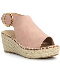 catherine catherine malandrino westly low heel loafer