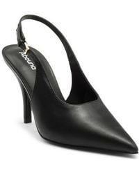 Abound - Carmella Slingback Pump - Lyst