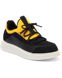 BOSS - Bulton Running Shoe - Lyst