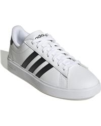 adidas - Grand Court 2.0 Sneaker - Lyst