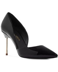 Kurt Geiger - Bond 90 D'Orsay Pump - Lyst