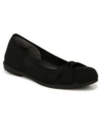 LifeStride - Kissed Knit Ballet Flat - Lyst