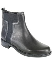 David Tate - Clone Chelsea Boot - Lyst