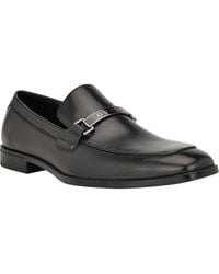 Guess - Hisoko Bit Loafer - Lyst