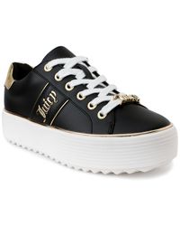 juicy couture slip on shoes