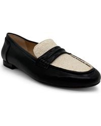 Chelsea Crew - Archer Knit Loafer - Lyst