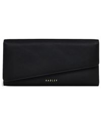 Radley - The Kensal Large Flapover Wallet - Lyst