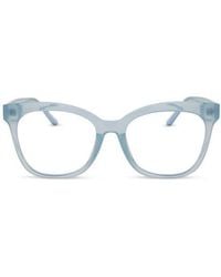 DIFF - Willa 52Mm Cat Eye Reading Glasses - Lyst