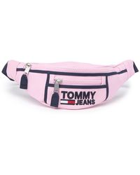tommy hilfiger fanny pack womens