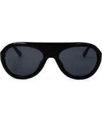 Marni - Aviator Sunglasses - Lyst
