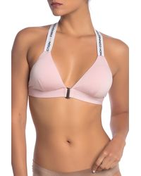 french connection sports bra