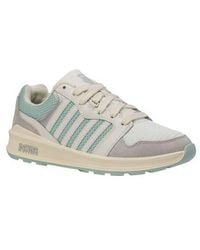 K-swiss - Rival Trainer Sneaker - Lyst