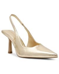 Anne Klein - Indianna Slingback Pump - Lyst