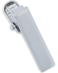 Con.struct - Slim 1-Inch Tie Bar - Lyst