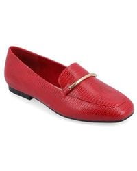 Journee Collection - Wrenn Flat - Lyst