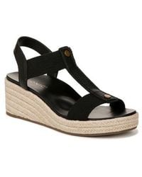 Vionic - Calera Espadrille Wedge Sandal - Lyst