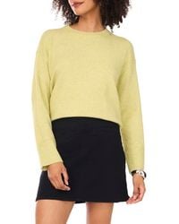 Vince Camuto - Relaxed Fit Sweater - Lyst