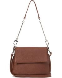 Urban Originals - Wish List Vegan Leather Crossbody Bag - Lyst