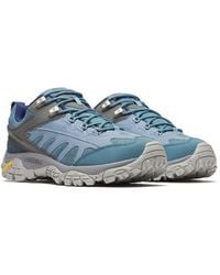 Merrell - Moab 2 Mesa Luxe Sneaker - Lyst