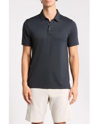 Travis Mathew - Featherweight Polo - Lyst