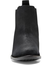 cole haan viola skimmer black