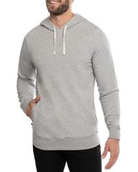 Travis Mathew - Cloud Hoodie - Lyst