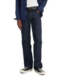 Levi's - 517 Bootcut Jeans - Lyst