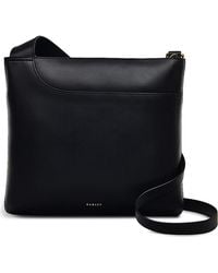 Radley - Pockets Large Zip Top Crossbody Bag - Lyst
