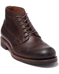 wolverine harwell chukka