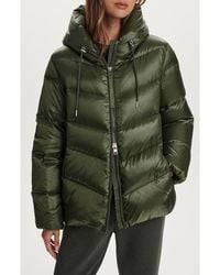 Varley - Madelina Down Puffer Jacket - Lyst