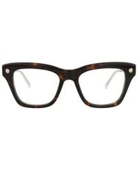 McQ - Optical Glasses - Lyst